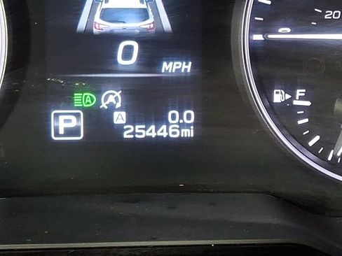 Certified 2024 Subaru Outback Premium w/ Popular Package #1A AWD/4WD image 20