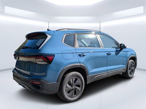 New 2026 Volkswagen Taos S image 3