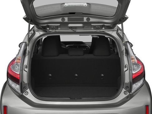 Used 2018 Toyota Prius C One w/ Carpet Mat Package FWD image 12