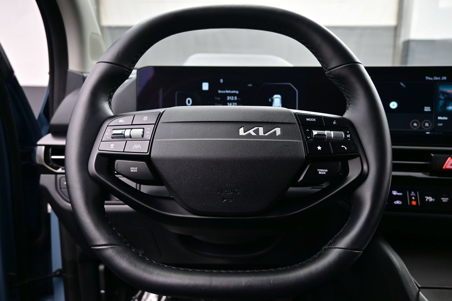 Used 2026 Kia Sportage SX Prestige AWD/4WD image 27