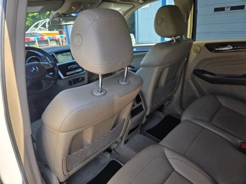 Used 2014 Mercedes-Benz ML 350 4MATIC image 20
