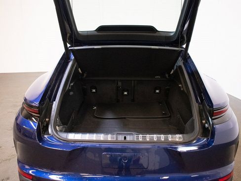 Certified 2024 Porsche Panamera 4 image 13