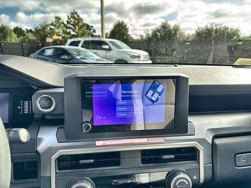 New 2025 Toyota 4Runner SR5 image 26