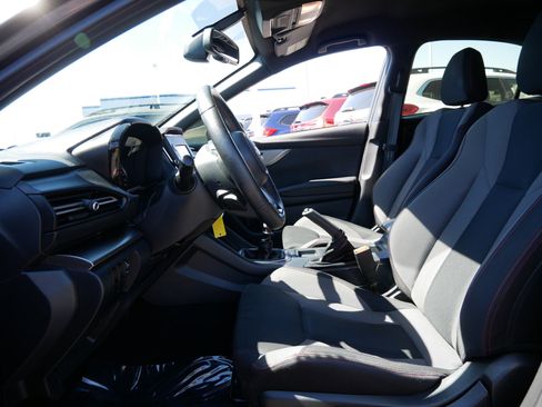 Used 2023 Subaru WRX AWD/4WD image 32