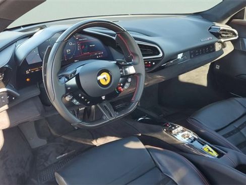 Used 2022 Ferrari 296 GTB image 29