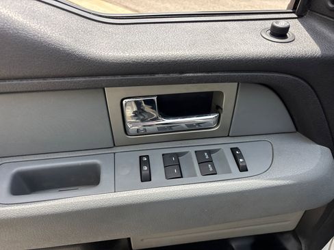 Used 2011 Ford F150 XLT w/ XLT Chrome Pkg RWD image 12