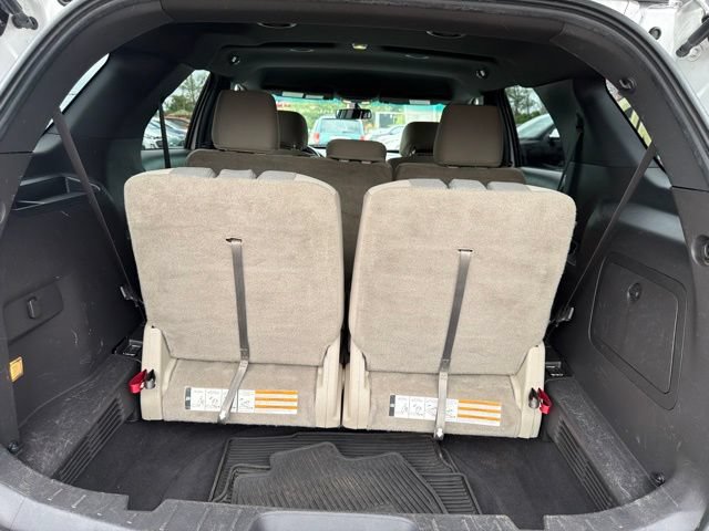 Used 2015 Ford Explorer XLT w/ Equipment Group 201A AWD/4WD image 22