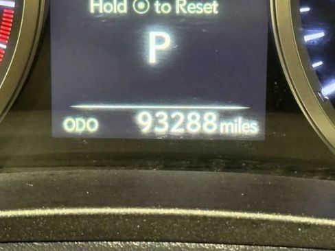 Used 2020 Lexus NX 300 FWD w/ Comfort Package image 18