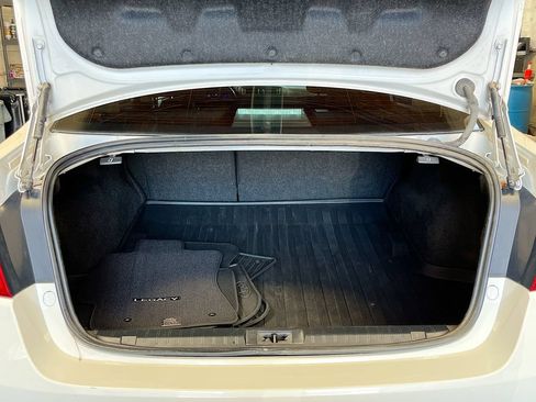Used 2016 Subaru Legacy 2.5i Premium AWD/4WD image 25