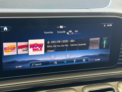 New 2026 Mercedes-Benz GLE 53 AMG 4MATIC Coupe image 18