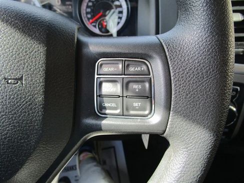 Used 2019 RAM 1500 Classic Warlock image 28