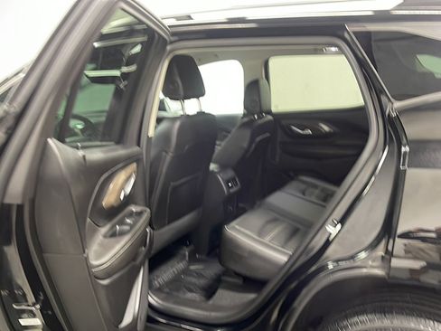 Used 2023 GMC Terrain Denali w/ LPO, Floor Liner Package AWD/4WD image 14