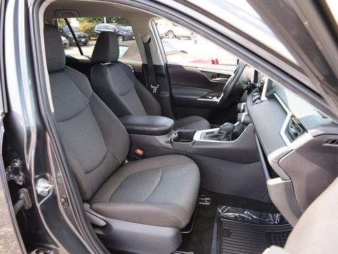 Used 2025 Toyota RAV4 XLE w/ Weather Package AWD/4WD image 25