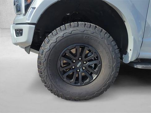 Certified 2025 Ford F150 Raptor image 29