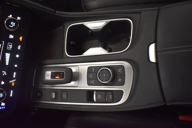 Used 2026 INFINITI QX60 Luxe AWD/4WD image 29