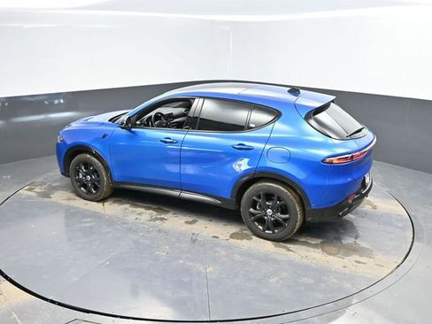 Used 2024 Dodge Hornet R/T Plus w/ Tech Pack Plus w/o Parking image 43