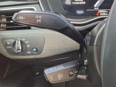 Used 2023 Audi A5 2.0T Premium Plus w/ Premium Plus image 13