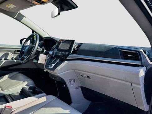 Used 2019 Honda Odyssey EX-L image 37