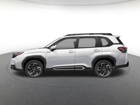 New 2026 Subaru Forester Sport AWD/4WD image 2