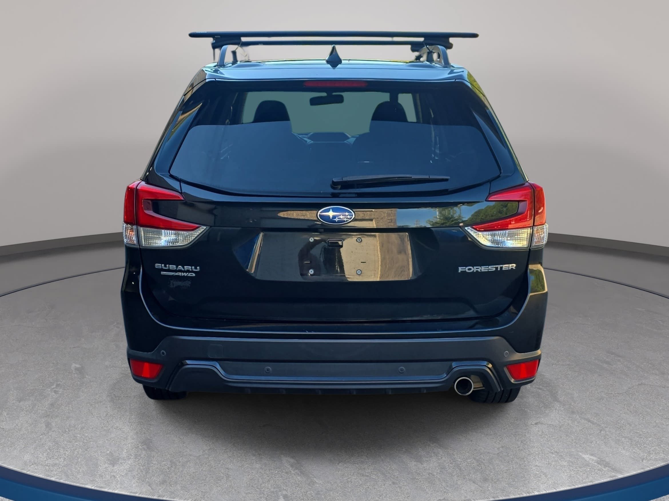 Used 2022 Subaru Forester Sport AWD/4WD image 6