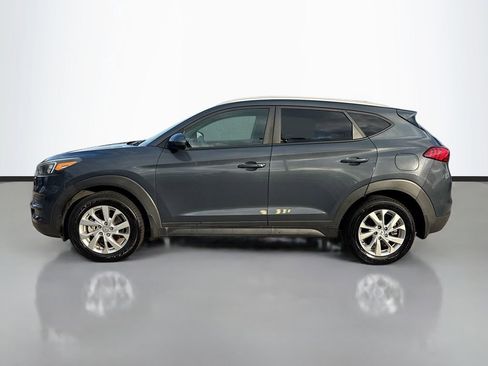 Used 2019 Hyundai Tucson Value w/ Cargo Package image 8