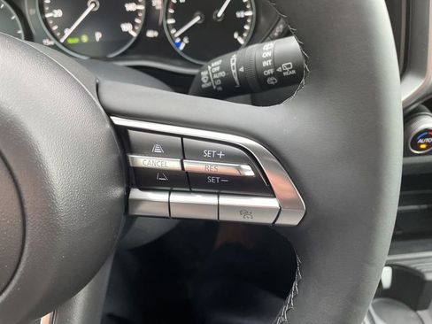 New 2026 MAZDA CX-50 AWD 2.5 Hybrid w/ Weather Package image 19