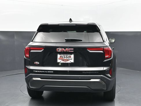 Used 2025 GMC Terrain Elevation AWD/4WD image 5