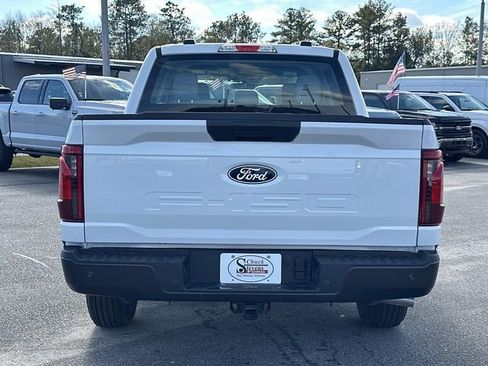 New 2026 Ford F150 XL image 3