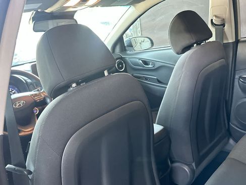 Used 2023 Hyundai Kona SEL FWD image 23