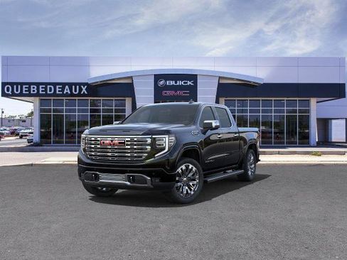 New 2025 GMC Sierra 1500 Denali image 8