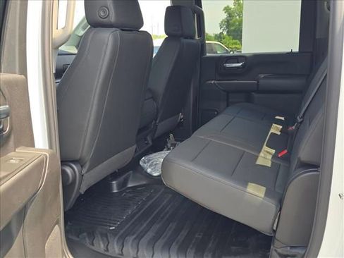 New 2026 Chevrolet Silverado 2500 W/T w/ WT/CX Safety Package AWD/4WD image 15