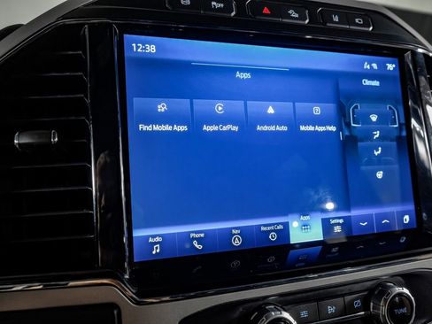 Used 2022 Ford F250 Lariat w/ Tremor Off-Road Package image 28