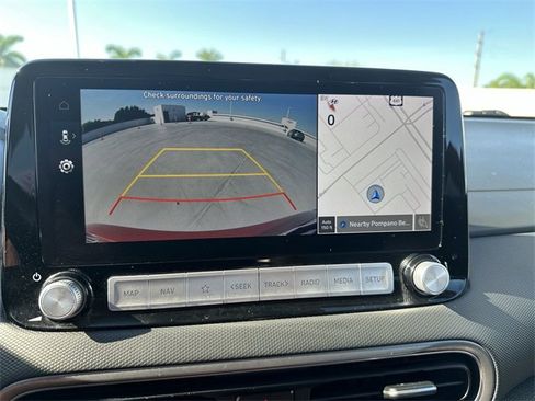 Used 2023 Hyundai Kona SEL image 24