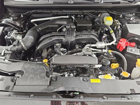 New 2026 Subaru Crosstrek 2.0i Premium image 22