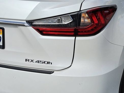 Used 2022 Lexus RX 450h AWD w/ Premium Package image 38