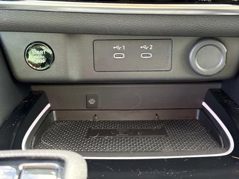 Certified 2025 Nissan Rogue Platinum image 27