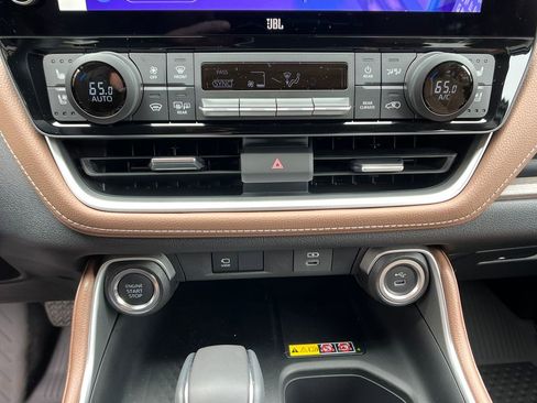 New 2026 Toyota Grand Highlander AWD image 17