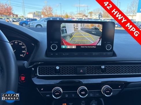 Used 2023 Honda Civic EX image 20