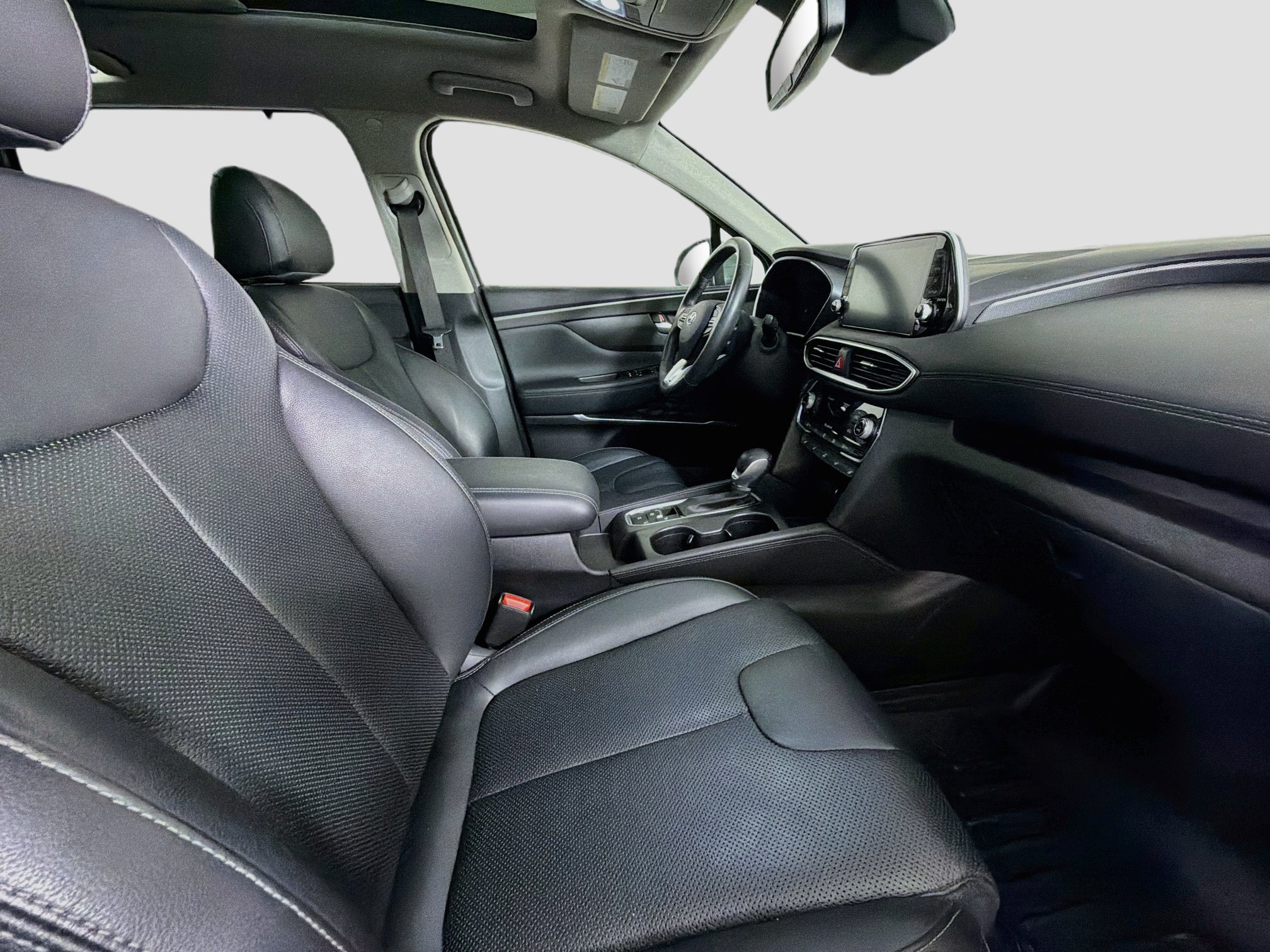 Used 2020 Hyundai Santa Fe Limited FWD image 31