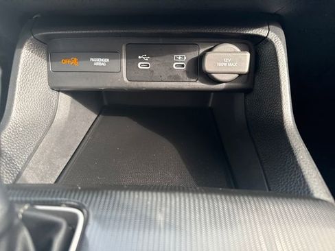 Certified 2025 Honda Civic Sport image 29