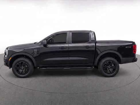 Used 2024 Ford Ranger XL w/ Trailer Tow Package AWD/4WD image 8
