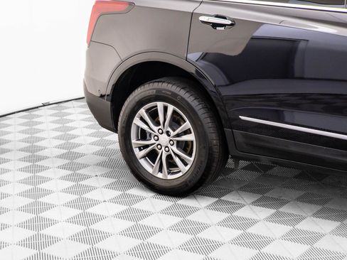 Certified 2022 Cadillac XT5 Premium Luxury w/ Technology Package image 33