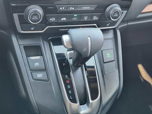 Certified 2018 Honda CR-V EX image 18