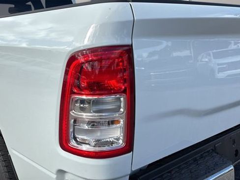 Used 2024 RAM 2500 Tradesman w/ Chrome Appearance Group image 31