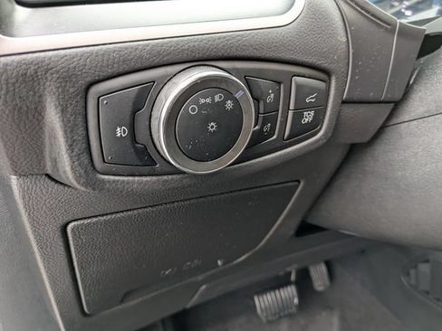 Used 2024 Ford Edge SEL w/ Convenience Package AWD/4WD image 7
