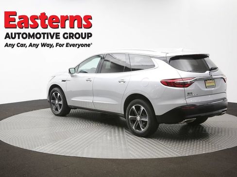 Used 2021 Buick Enclave Essence w/ Sport Touring Edition FWD image 65