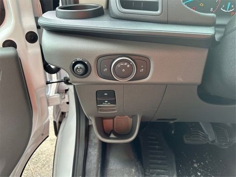 New 2024 Ford Transit 350 Low Roof w/ Load Area Protection Package image 20