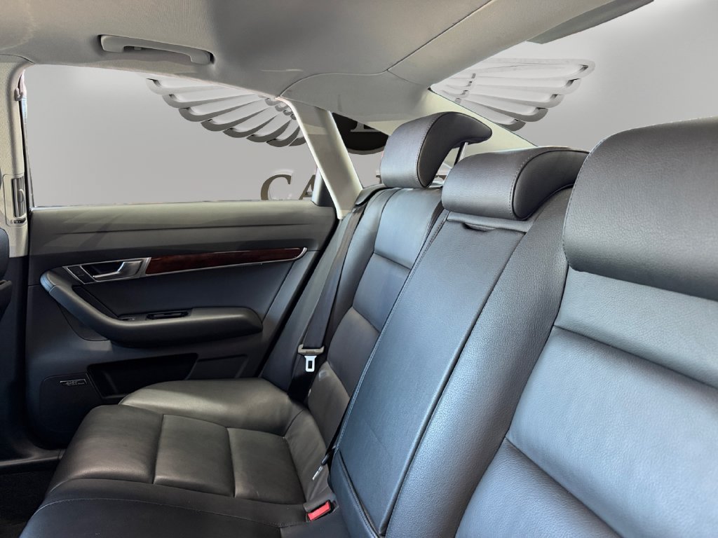 Used 2011 Audi A6 3.0T Prestige AWD/4WD image 13