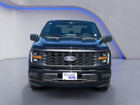 New 2026 Ford F150 STX RWD image 10