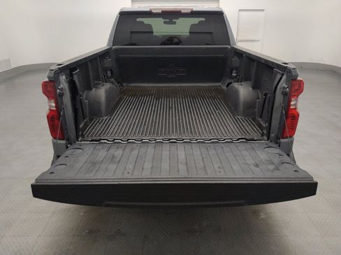 Used 2020 Chevrolet Silverado 1500 LT AWD/4WD image 29